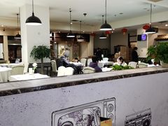 -鸭王烤鸭店(三里河店)