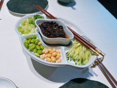 -四季民福烤鸭店(外滩外白渡桥店)