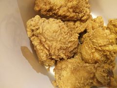 -肯德基(西稍门店)