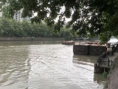 -运河游船(武林门码头)