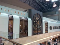 -1981牛排西餐厅(海信店)