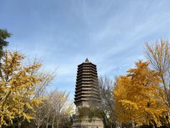 -玲珑塔公园