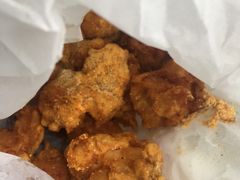 -阿捡忭京炸鸡(韭菜园总店)