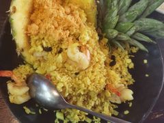 -泰莲庭·溪畔餐厅(雁栖湖店)