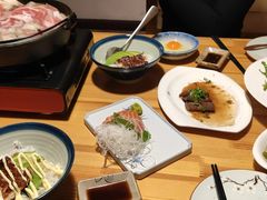 -福匠日本料理(人民路店)