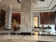 -济南富力凯悦酒店