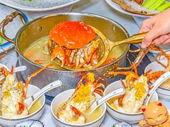 -喜聚薈·花膠雞海鮮火鍋(越秀店)