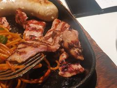 -半秋山西餐厅(巴南万达广场店)