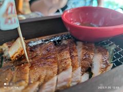 -威尼斯西餐厅(北区店)