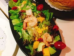 -美丽心情蛋糕(江苏路店)