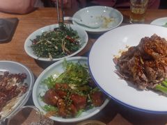 -小吊梨汤·北京菜·烤鸭(鸟巢店)