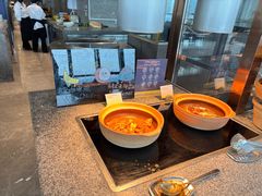 -重庆解放碑威斯汀酒店