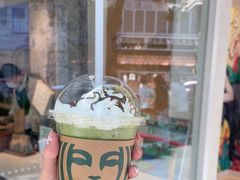-星巴克(武康路店)