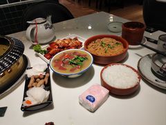 -原味田园·客家菜·土窑鸡(中航城君尚购物中心店)