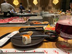 -赤坂亭·M9和牛烧肉·铁板烧·日料398放题(长泰广场店)