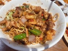 -寻裕记·现炒浇头面(人民广场店)