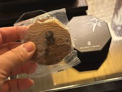 -深圳星河丽思卡尔顿酒店