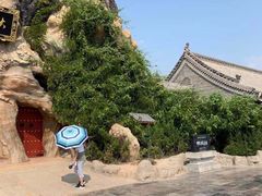 -大槐树寻根祭祖园