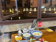 -孙盛兴奥灶面馆·蟹黄面·三虾面(山塘街总店)