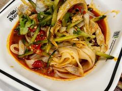 -魏家凉皮(博水商务大厦店)