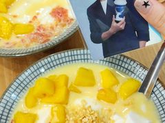 -哼哈豆花工房(高铁吾悦广场店)
