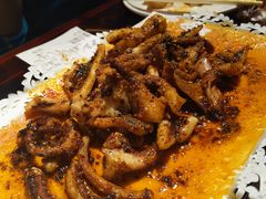 -壹陆陆烧烤(平房总店)