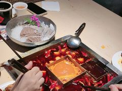 -锦城印象火锅(天府三街店)