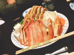 -蟹料理 北海道かに将軍(札幌本店)