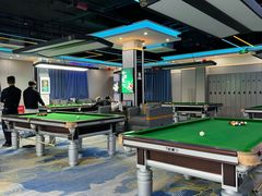 -永宁台球·棋牌俱乐部(淮海路店)