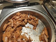 -万商花园酒店万雅轩中餐厅