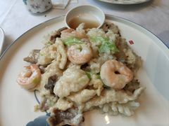 -蓬川食府(金海道店)