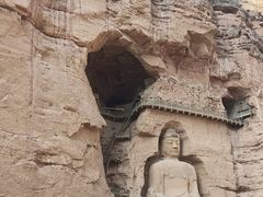 -炳灵寺世界文化遗产旅游区