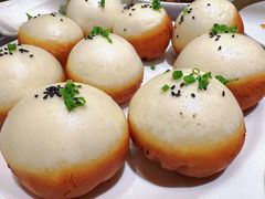生煎包-顺风酒店(长寿路店)