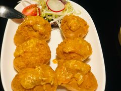 -夏宫中餐厅(静安香格里拉店)