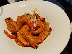 -芳芳私房菜·精做淮扬菜(承德路店)