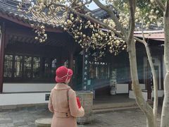 -无锡蠡湖国家湿地公园-蠡园