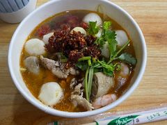 -明月虾面(厦禾路店)