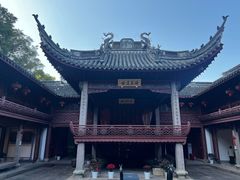 -庆安会馆
