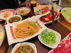 -大吉利·潮汕牛肉火锅(河西店)
