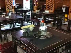 -星鸿社重庆老火锅(燃灯寺分店)