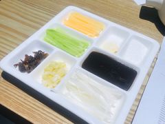 -小大董·烤鸭(凤凰汇店)