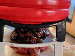 -AJIYA·池袋日式烧肉自助(天津万象城店)