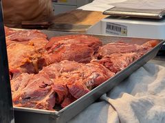 -刘纪孝腊牛羊肉(北广济街店)