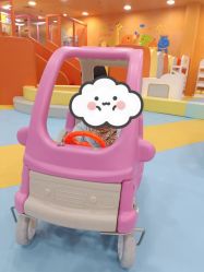 -宝贝渡口儿童游乐园(华南安盛店)