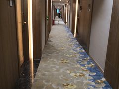 -成都蓝城悦杏温泉美食酒店(宽窄巷子店)