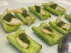 -肆月河豚·新淮扬(金融街店)