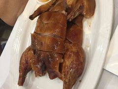 -和记小菜(东方店)