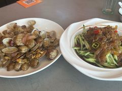 -叶存利海鲜大馅饺子(海宁路总店)