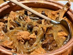-关东小磨东北菜(上海长风大悦城店)