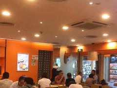 -大快活(罗湖商业城分店)